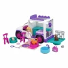 Polly Pocket Mobil Veteriner