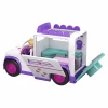 Polly Pocket Mobil Veteriner