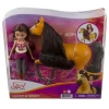Spirit - Lucky Bebek ve Güzel Atı Spirit