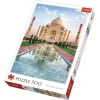 Trefl Puzzle Taj Mahal 500 Parça Puzzle