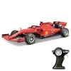 1/24 F-1 Ferrari SF90 Kumandalı Araba - Model 1