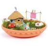 ASKIDA OYUNCAK - My Fairy Garden Peri Bahçesi