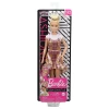 Barbie Büyüleyici Parti Bebekleri 142