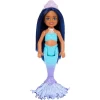 Barbie Chelsea Prenses Bebekler HLC15