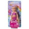 Barbie Chelsea Prenses Bebekler HLC16