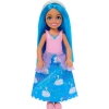 Barbie Chelsea Prenses Bebekler HLC20