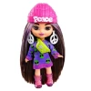 Barbie Extra Mini Mini Bebekler HLN46