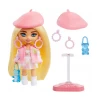 Barbie Extra Mini Mini Bebekler HLN48