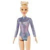 Barbie Kariyer Bebekleri Ritmik Jimnastikçi