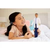 Barbie Ken Kariyer Bebekleri Diş Doktoru