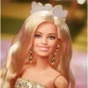 Barbie Movie - Barbie Gold Tulumlu Bebek