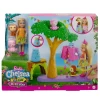 Barbie ve Chelsea Kayıp Doğum Günü Parti Eğlencesi Oyun Seti