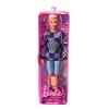 Barbie Yakışıklı Ken Bebekler 191