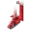 Cars Mack Tır ve Yarış Oyun Seti