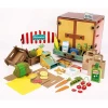 Clementoni Play Creative - Mini Market