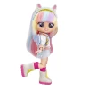 Cry Babies BFF Bebekler Seri 1 - Jenna
