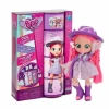 Cry Babies BFF Bebekler Seri 1 - Katie