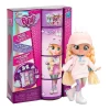 Cry Babies BFF Bebekler Seri 1 - Stella