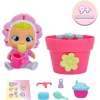 Cry Babies Magic Tears Happy Flowers