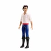 Disney Prens Bebekler HLV97 - Prens Eric