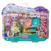 Enchantimals Eğlenceli Oyun Setleri - Mutlu Bebek Buggy