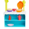 Enchantimals Eğlenceli Oyun Setleri - Sıcacık Çikolata Standı