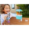 Enchantimals Eğlenceli Oyun Setleri - Sıcacık Çikolata Standı