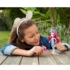 Enchantimals Popüler Karakter Bebekler - Maura Mermaid & Glide