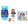 Enchantimals Yumurtadan Çıkan Bebekler Serisi - Fanci Flamingo ve