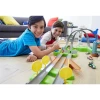 Hot Wheels Mario Kart Motorlu Çılgın Dönüş Parkuru Yarış Seti