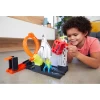 Hot Wheels Süper Roket Fırlatıcı Oyun Seti
