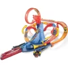 Hot Wheels Yanardağdan Kaçış Oyun Seti