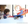 Hot Wheels Yanardağdan Kaçış Oyun Seti