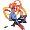 Hot Wheels Yanardağdan Kaçış Oyun Seti