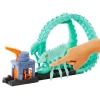 Hot Wheels Zehirli Akrep Saldırısı Oyun Seti