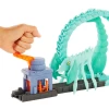 Hot Wheels Zehirli Akrep Saldırısı Oyun Seti