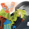 Hot Wheels Zehirli Dinozor Saldırısı Oyun Seti