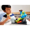 Hot Wheels Zehirli Goril Saldırısı