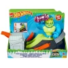 Hot Wheels Zehirli Goril Saldırısı