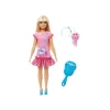İlk Barbie Bebeğim Serisi Bebekleri HLL19