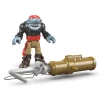 Imaginext Çekiç Başlı Köpek Balığı Oyun Seti