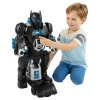 Imaginext DC Super Friends Bat-Tech Batbot