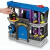 Imaginext DC Super Friends Gotham Hapishanesi Oyun Seti