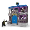 Imaginext DC Super Friends Gotham Hapishanesi Oyun Seti