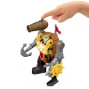 Imaginext Mekanik Köpek Balığı Kostümü Oyun Seti