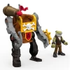 Imaginext Mekanik Köpek Balığı Kostümü Oyun Seti