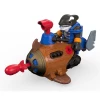Imaginext Mini Köpek Balığı Denizaltı Oyun Seti