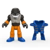 Imaginext Mini Köpek Balığı Denizaltı Oyun Seti