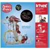 KNex Mecha Strike Roller Coaster 18515 (Motorlu)