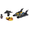 Lego Batman Batboat Penguen Takibi